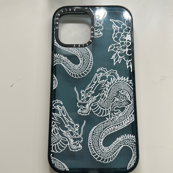 casetify case 12 pro max